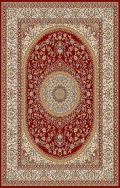 0096A  KEMIK BORDO