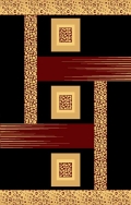 1545A BOROD SIYAH
