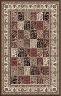 2450H KEMIK K KAHVE