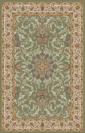 9092A  KREM YESIL