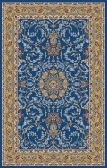 9092A  S KAHVE LACIVERT