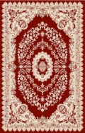 I021A KEMİK BORDO